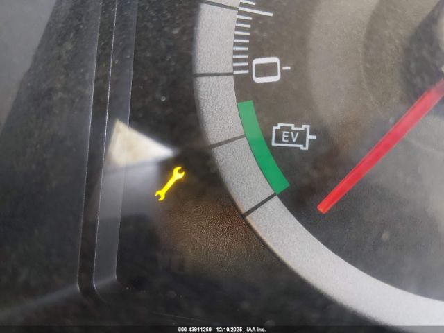 Ford Escape Limited Image 9