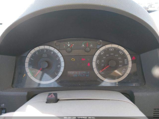 Ford Escape Limited Image 4