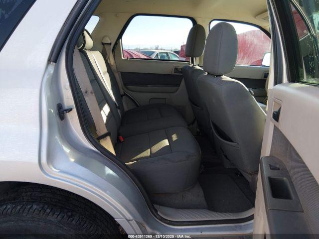 Ford Escape Limited Image 2