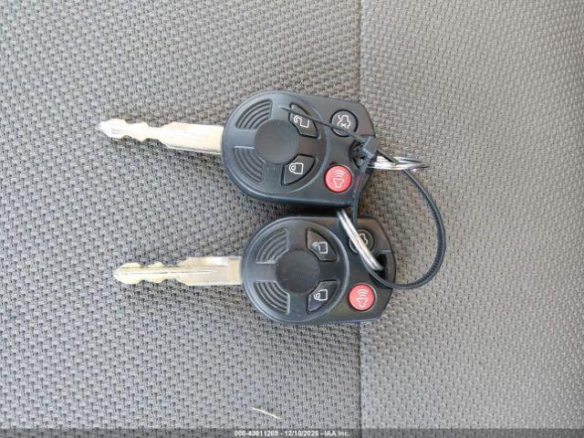 Ford Escape Limited Image 6