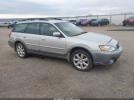 Subaru Outback 2.5i Limited Image 1