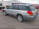Subaru Outback 2.5i Limited Image 7