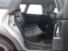 Subaru Outback 2.5i Limited Image 11