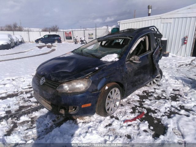 Volkswagen Jetta 2.0l Tdi Image 3