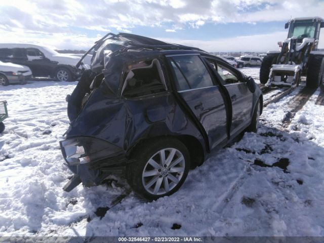 Volkswagen Jetta 2.0l Tdi Image 6