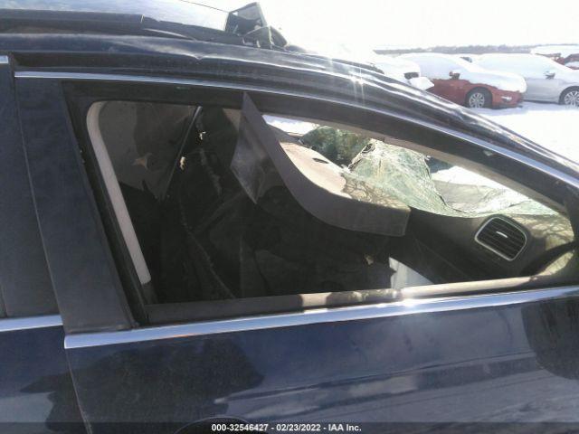 Volkswagen Jetta 2.0l Tdi Image 4