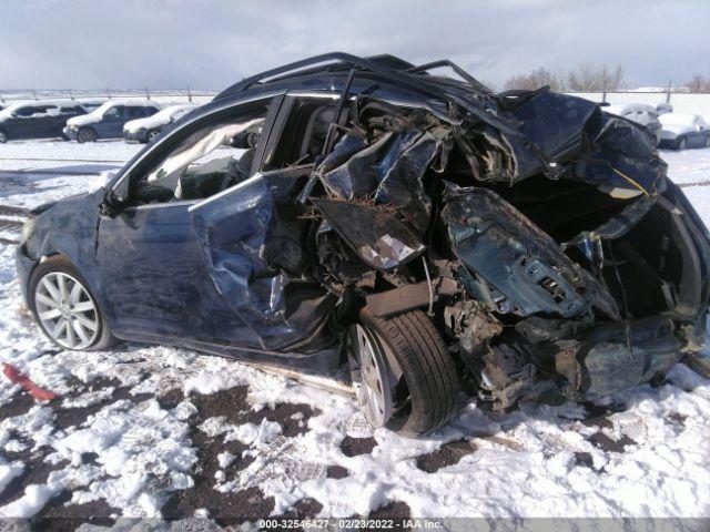 Volkswagen Jetta 2.0l Tdi Image 5