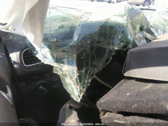 Volkswagen Jetta 2.0l Tdi Image 7