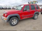 Jeep Liberty Sport Image 5