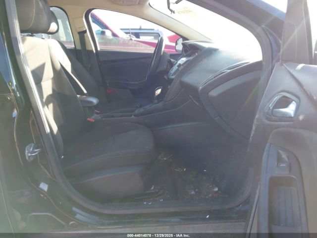 Ford Focus Se Image 9