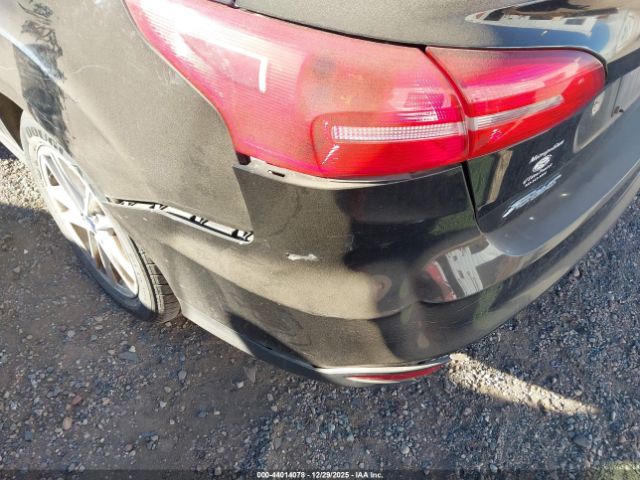 Ford Focus Se Image 3