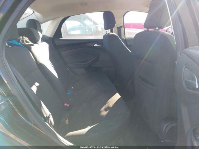 Ford Focus Se Image 7