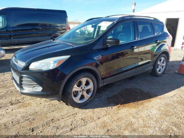 Ford Escape Se Image 2