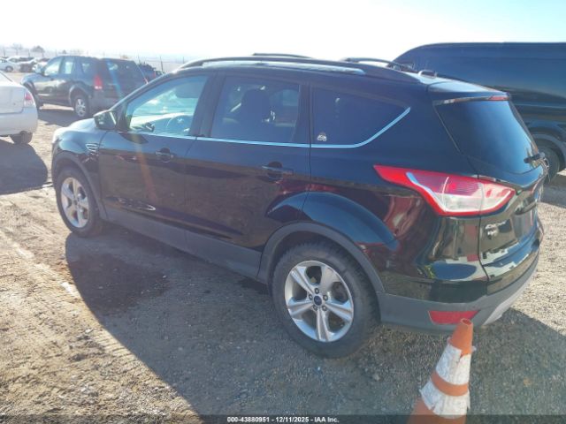 Ford Escape Se Image 3