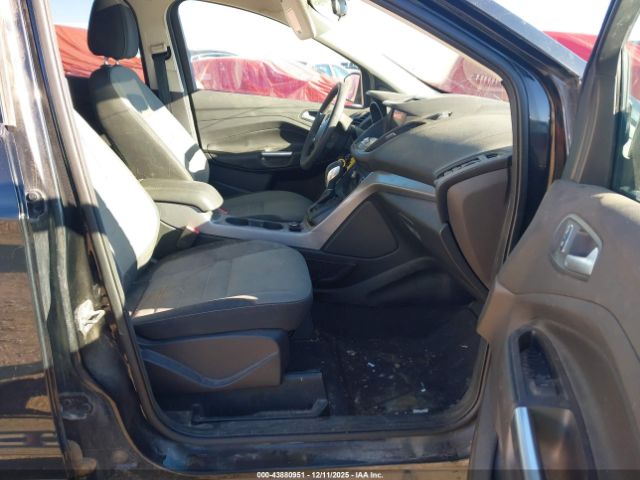 Ford Escape Se Image 8