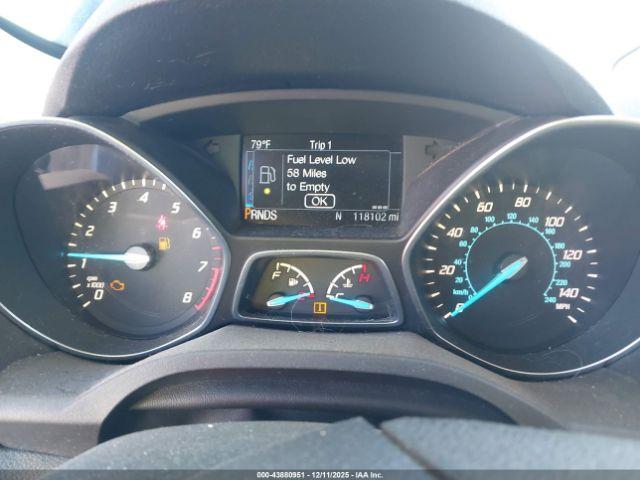 Ford Escape Se Image 6