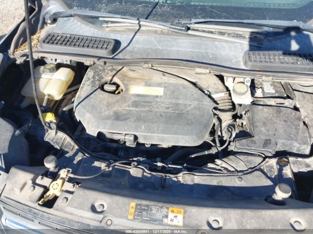 Ford Escape Se Image 12