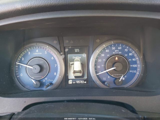 Toyota Sienna Limited Premium 7 Passenger Image 5