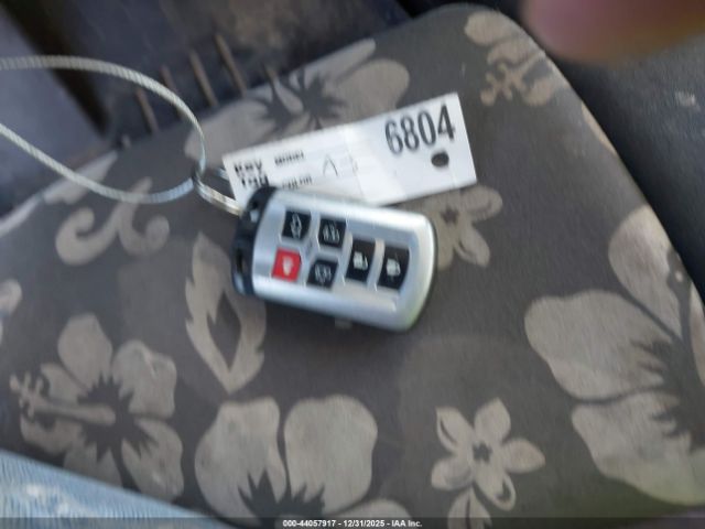 Toyota Sienna Limited Premium 7 Passenger Image 6