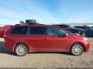Toyota Sienna Limited Premium 7 Passenger Image 9