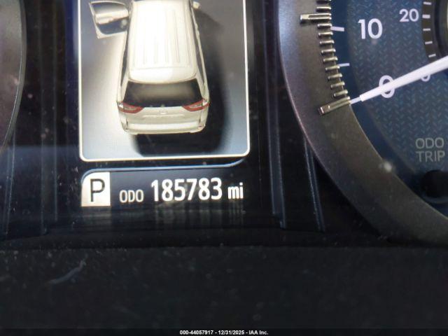 Toyota Sienna Limited Premium 7 Passenger Image 14