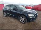 Audi Q5 3.2 Premium Image 1