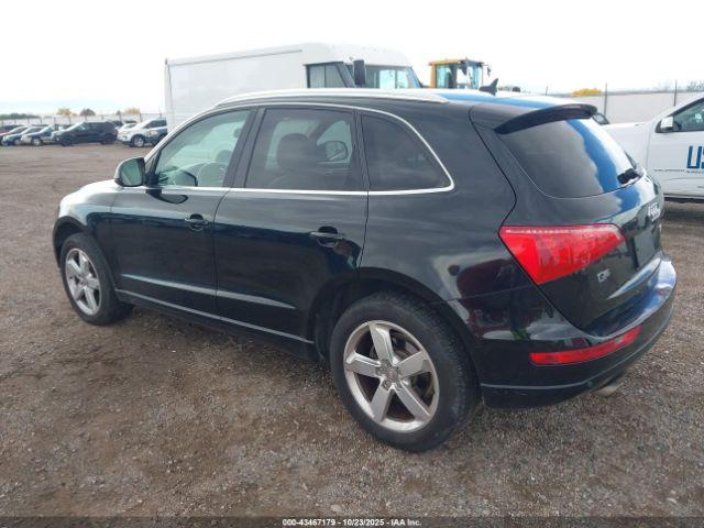 Audi Q5 3.2 Premium Image 2