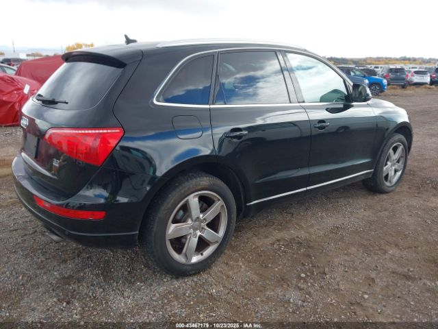 Audi Q5 3.2 Premium Image 3
