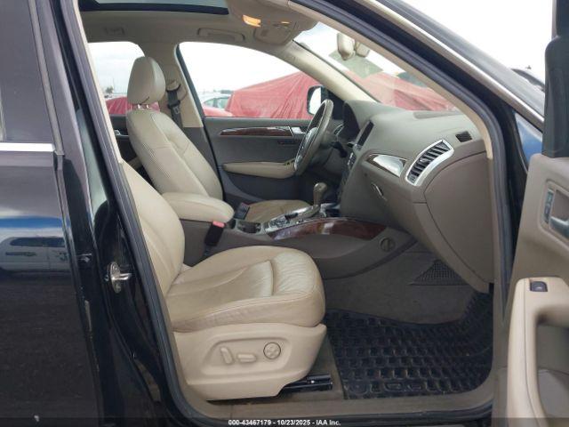 Audi Q5 3.2 Premium Image 4