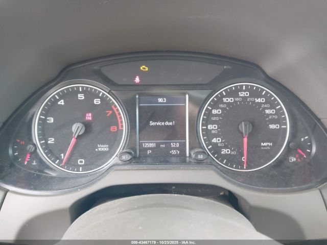 Audi Q5 3.2 Premium Image 5