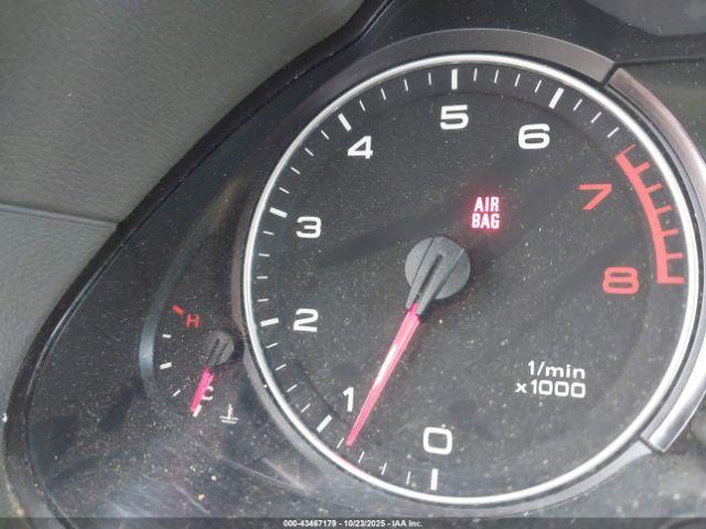 Audi Q5 3.2 Premium Image 11