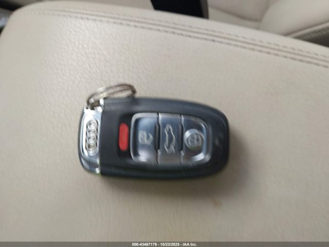 Audi Q5 3.2 Premium Image 9