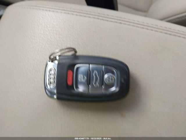 Audi Q5 3.2 Premium Image 9