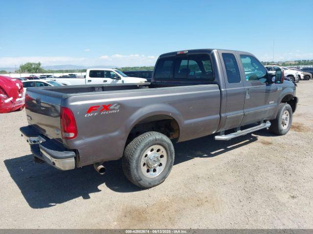 Ford F-250 Image 15