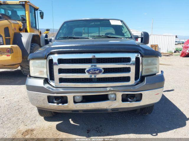 Ford F-250 Image 12