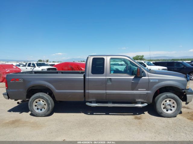 Ford F-250 Image 3
