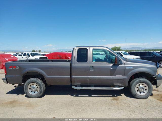 Ford F-250 Image 3
