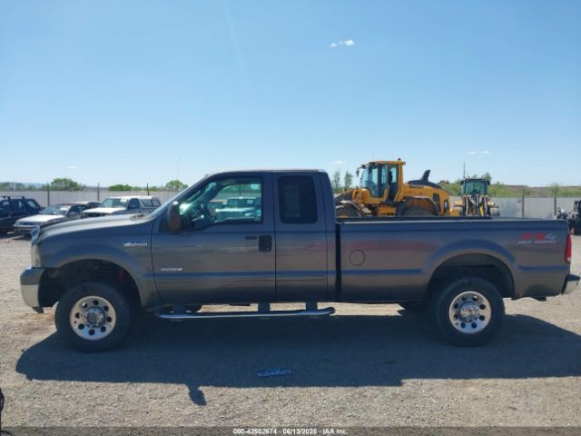 Ford F-250 Image 2