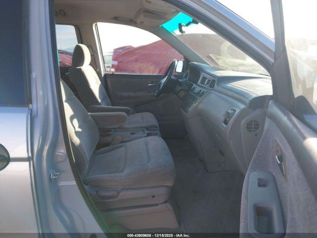 Honda Odyssey Lx Image 7