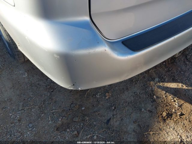 Honda Odyssey Lx Image 2