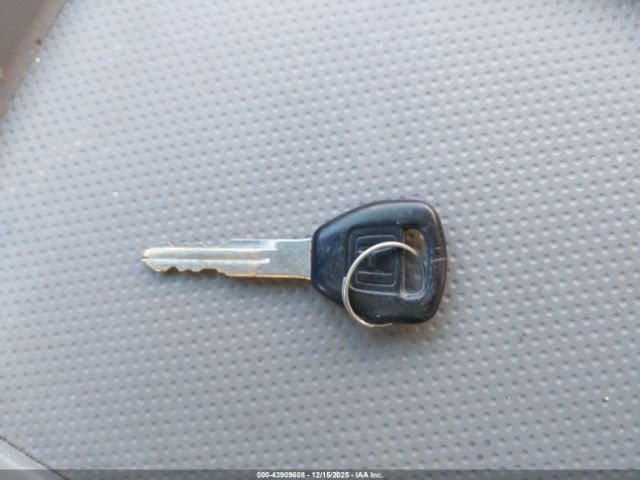 Honda Odyssey Lx Image 9