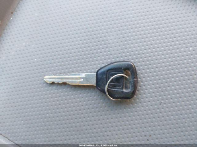 Honda Odyssey Lx Image 9