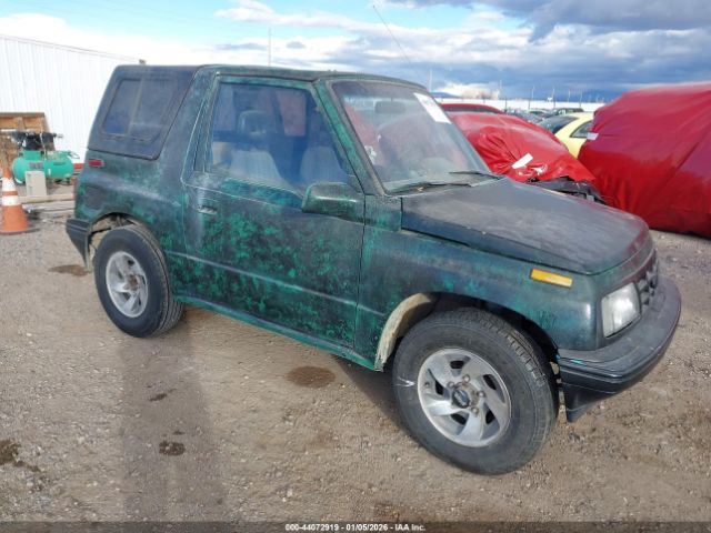 Geo Tracker Image 1