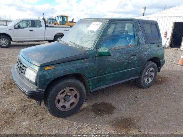 Geo Tracker Image 5