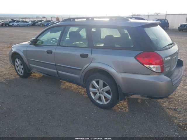 Subaru Outback Image 10