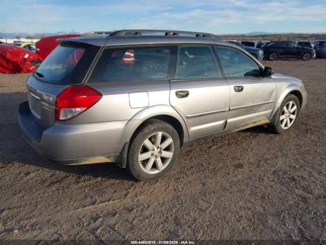 Subaru Outback Image 5