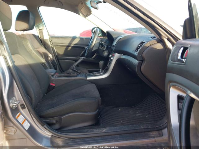 Subaru Outback Image 6