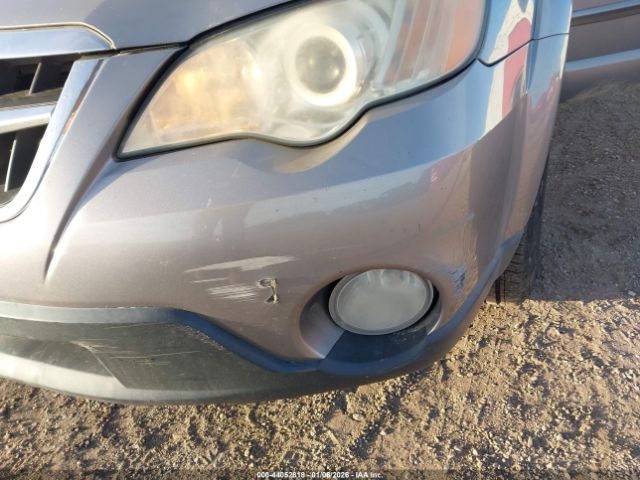 Subaru Outback Image 7