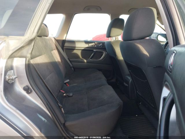 Subaru Outback Image 2