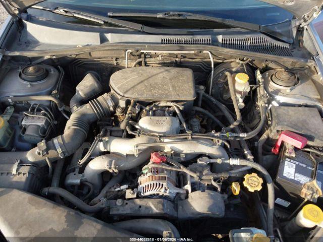 Subaru Outback Image 8